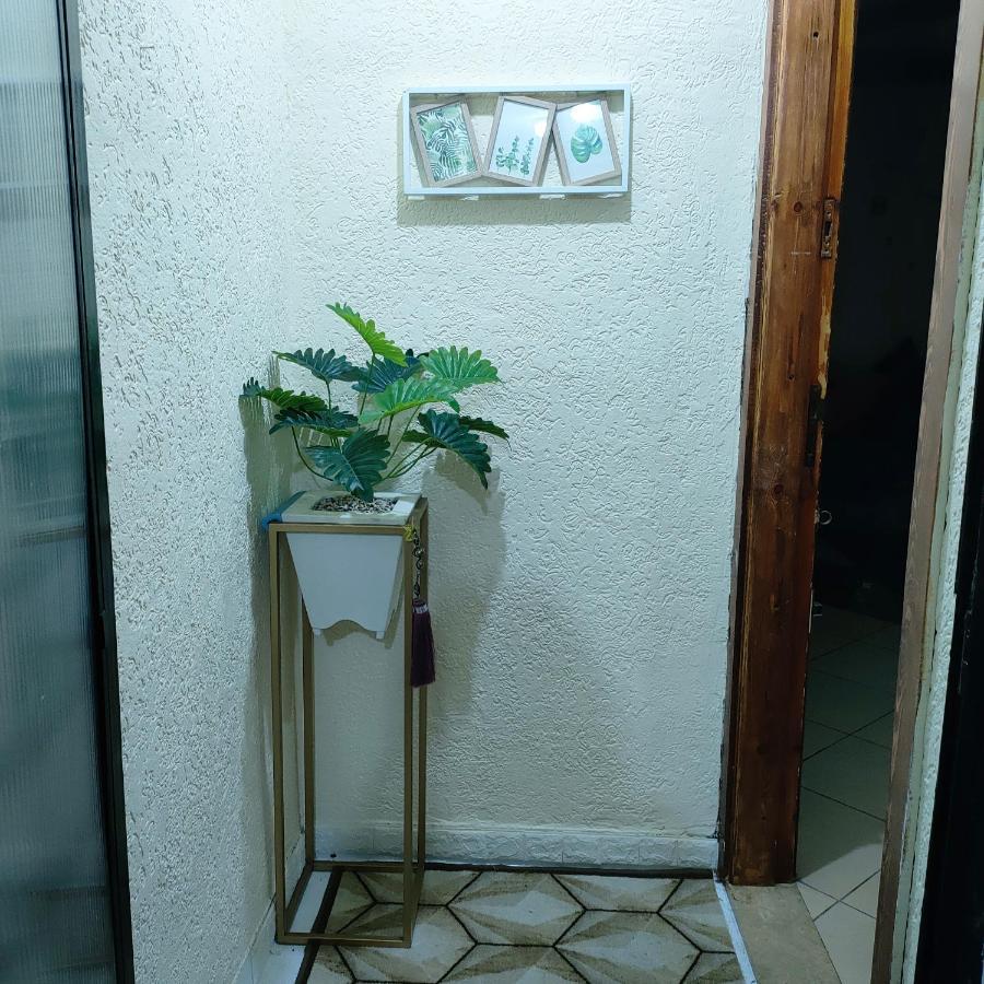 Appartement Meuble Quartier Hassan Rabat Esterno foto